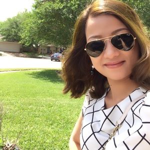 Meet your Posher, Kimmy